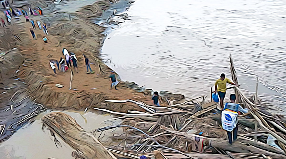 Kebutuhan Mendesak Pengungsi Aceh Pasca Bencana 2025